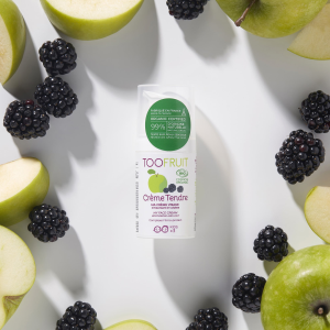MY FACE CREAM Apple - Blackberry 30 ml